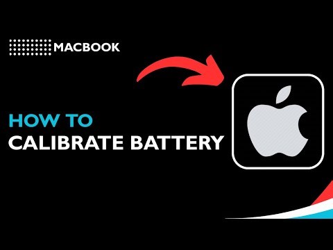 How to Calibrate Battery on Mac (2026 Guide) | Fix MacBook Battery Issues