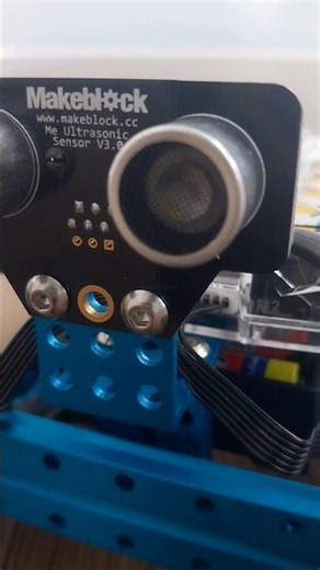mbot Ranger #robot