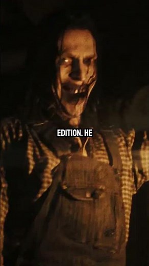 The Conjuring: Last Rites Axeman Explained – Funny Breakdown & Hidden Purpose