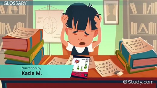Using Dictionaries & Glossaries: Lesson for Kids