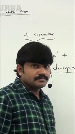 Java Interview Question: What's the Output? (Durga) #shorts