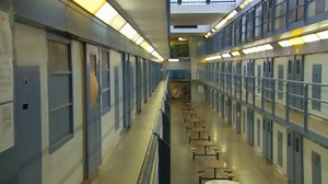 Osborn Correctional Institution placed in lockdown due to asymptomatic positive results for COVID-19