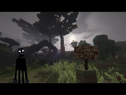 So This Is The Scariest Minecraft Modpack...