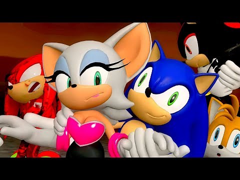 Sonic Zombie Origins