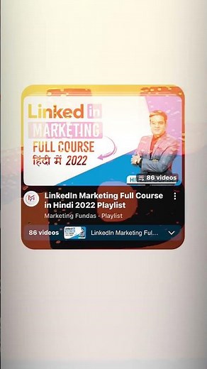 Best Videos to Learn LinkedIn Ads | Complete LinkedIn Ads Tutorial for Beginners