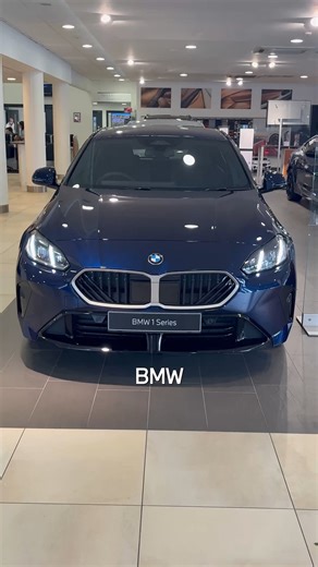 1.7K views | The BMW 1 Series has joined the Motability Scheme at...
