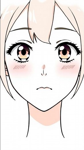 How to Draw a Human Head (Basic Drawing Tutorial)