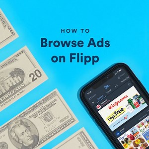 New to Flipp? Here's how to browse weekly deals on the free app. Stay tuned for more tutorials! | Flipp | Facebook