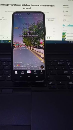 Amazing Setting 💸💸 #foryou #foru #fyp #tiktoknews #earnmoney