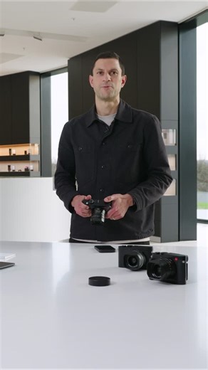 Leica Camera Australia on Instagram: "We are pleased to inform you about the latest firmware updates.⁣ ⁣ Version 4.0.0 for Leica Q3 | Q3 43 | Q3 Monochrom⁣ ⁣ Book a visit to our Chadstone, Melbourne or Sydney stores via the "Speak To An Expert" link in bio to get your firmware updated and a coffee. Alternatively it can be downloaded via our Corporate website or via the FOTOS App."