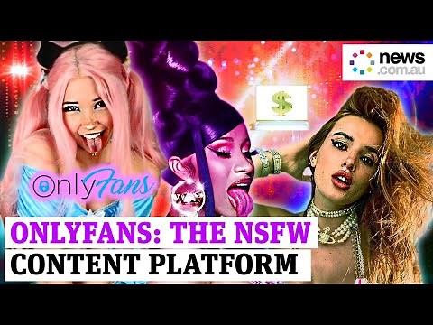 What is OnlyFans? Inside the NSFW content subscription platform