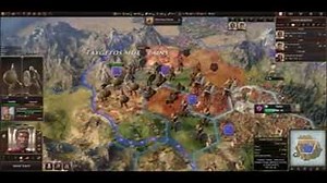 Heavy is the head that wears the crown. Can you lead your nation to victory? Old World is available NOW on the Epic Games Store! https://epic.gm/old-world | Epic Games