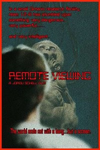 Remote Viewing (2021) - Movie