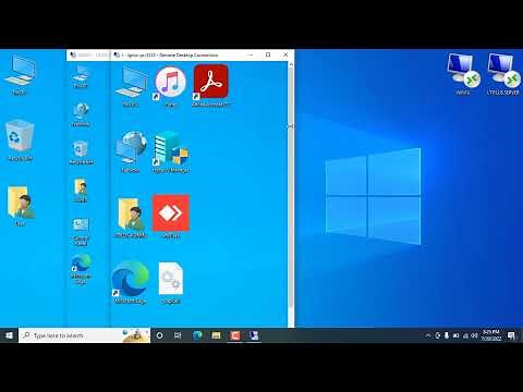 Enable Multiple RDP Sessions on Windows 10 Pro | Step-by-Step Guide