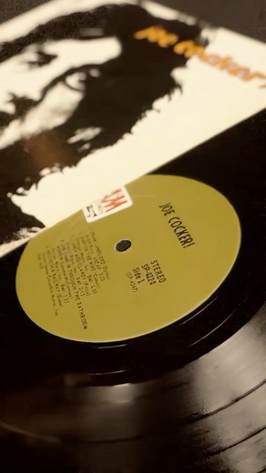 76K views · 1.9K reactions | Still spinning after all these years  https://joecocker.lnk.to/RockHallCelebration | Joe Cocker | Facebook