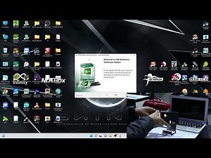 COMO CONECTAR A SERVIDOR PARA HACER F4 MOTOROLA