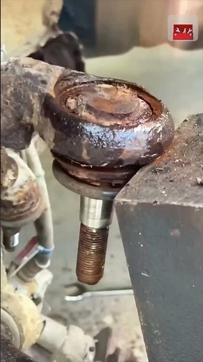 Ball Joint Replacement | Step-by-Step Guide