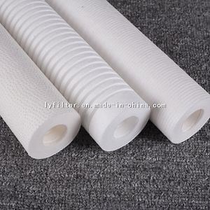 [Hot Item] 10 Inch PP Polypropylene Melt-Blown 1 Micron Water Filter Cartridge