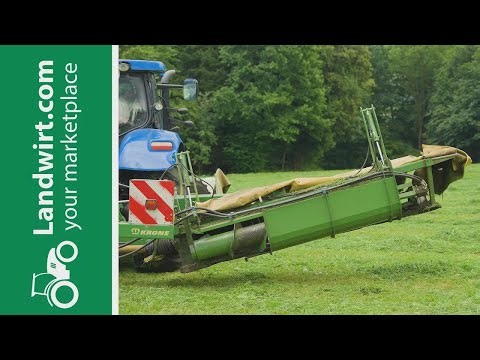 DIY Genius: Homemade Conveyor Screw for Easier Hay Harvesting landwirt.com