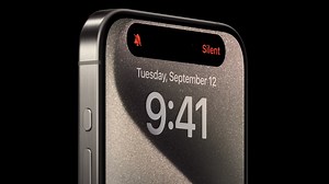 iPhone 15, Plus, Pro, Pro Max: quelles sont les différences entre les quatre nouveaux modèles?