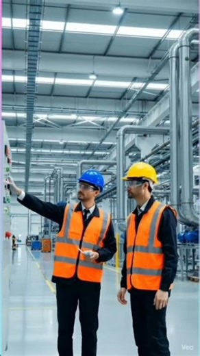 Pneumatic Conveyor System Explained | Working, Types, Applications & Animation