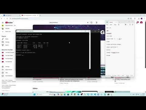 How to Format USB Drive using CMD (Diskpart Utility) [2025 Guide]