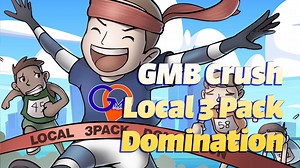 Free Map Scan | Local Search Rank Checker - GMB Crush