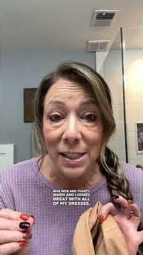 Oeak opaque tights are thick, warm, and actually not see-through — perfect for winter outfits and