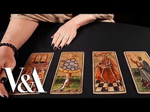 Unboxing Tarot Decks Through the Ages 🔮💀🌙 | Ancient Rare Historical & Modern Tarot Cards