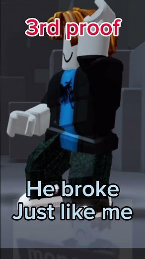 Proof that su tart is my brother #roblox #sutart #flamingo #roadto1k #fyp