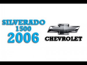 2006 Chevrolet Silverado 1500 Fuse Box Info | Fuses | Location | Diagrams | Layout