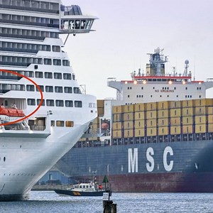 The Truth About Obstructed View Cabins - (Photo Examples & How to Find One) - Emma Cruises