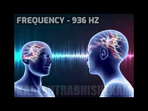 Understanding 936 Hertz Frequency