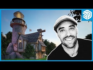 How To Render in SketchUp Live