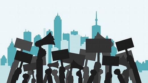 How celebrities want to make a difference