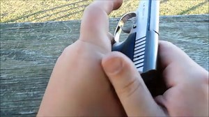 Seecamp LWS 25 Pistol ~ The Last 25 ACP Standing ~ VIDEO