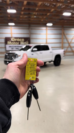 Toyota Tundra 1794 Edition Review and Features