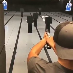 AutoTargets are the best targets in the world! | Action Target