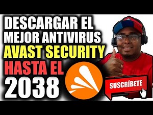 AVAST SECURITY PREMIUM TOTALLY FREE 2025 ✅
