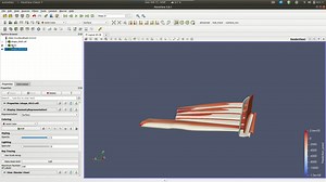 Integrating Geometric Deep-Learning models into Paraview | Neural Concept