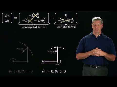 Modern Robotics, Chapter 8.1: Lagrangian Formulation of Dynamics (Part 2 of 2)