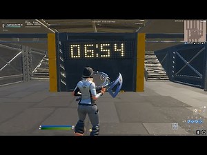 PB-3.06 Raider-1v1v1v1 edit course