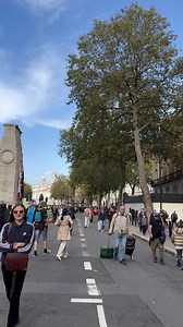 17K views · 1.8K reactions | London Virtual Walking Tour: Westminster...