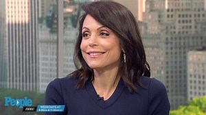 Bethenny Frankel Reveals That She Is Not in a Serious Relationship