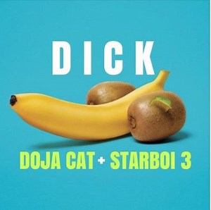 StarBoi3 & Doja Cat Go In Hard On "Dick" Single