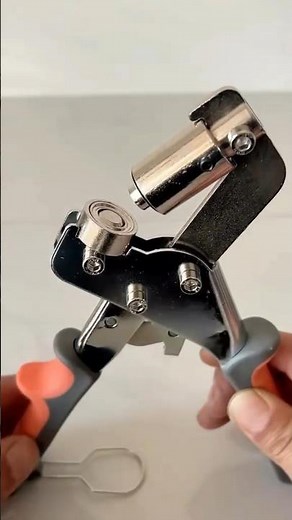 Grommet Tools: What You Need to Know