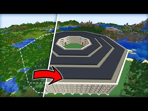 Minecraft STARTER Base Build [The Interior]