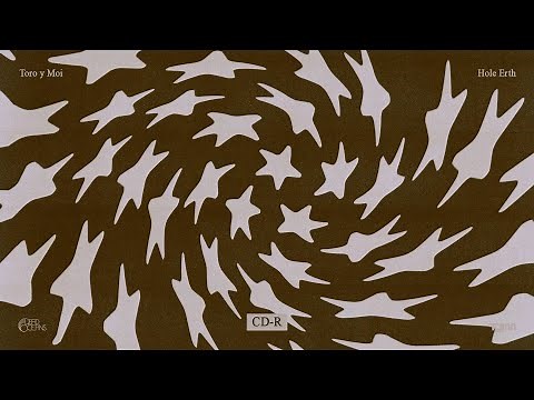 Toro y Moi - CD-R (Official Audio)