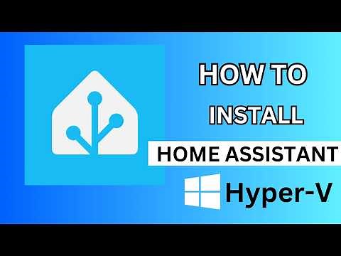 How To Easily Install Home Assistant: The Beginners Guide