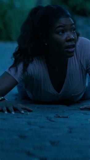 Silence Before They Could Scream #BreakingIn